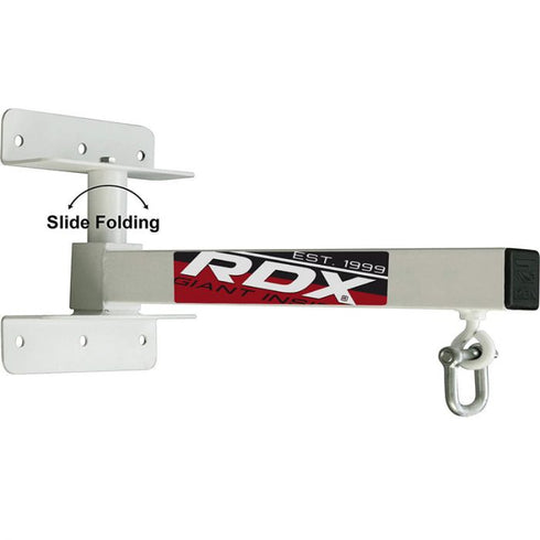 RDX X5 Adjustable Folding Wall Bracket